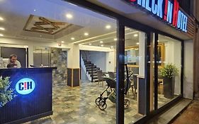 Check In Hotel